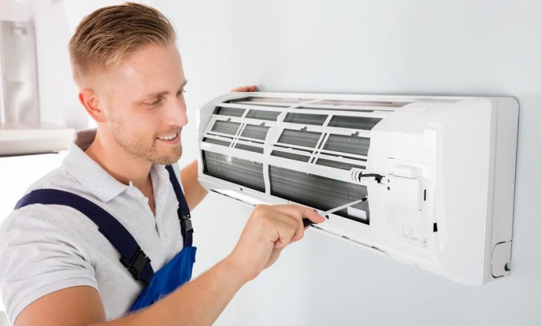 Air Conditioning