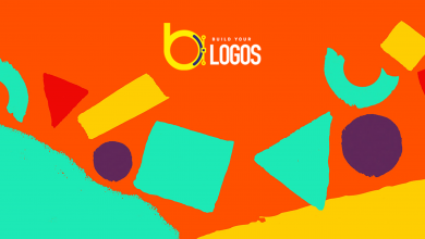 Build Your Logos