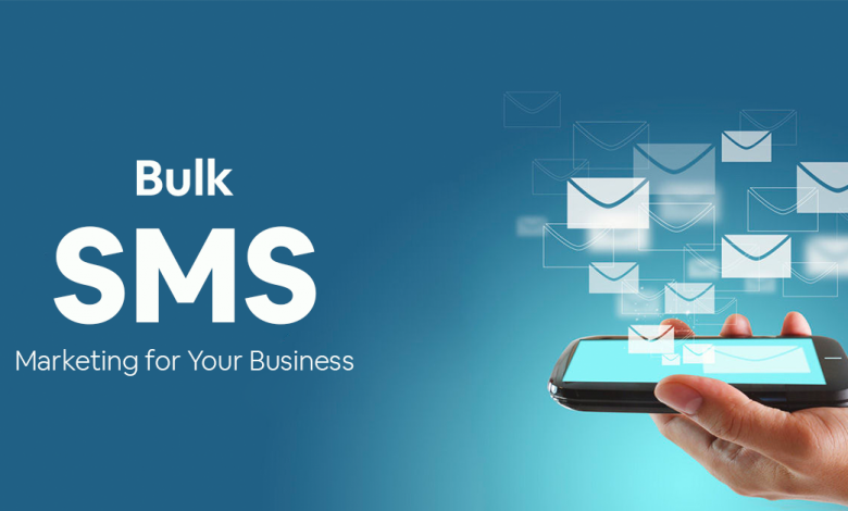 Accomplishing Business Communications with Bulk SMS