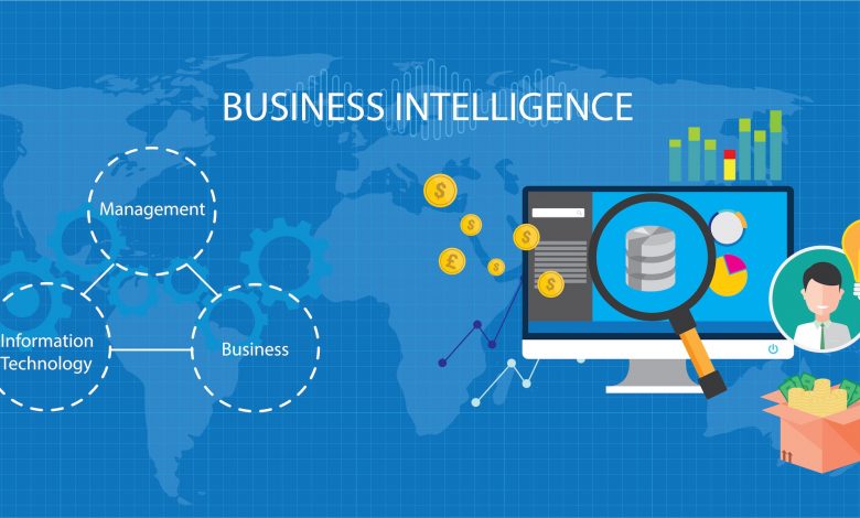 business intelligence