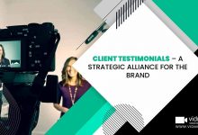 Client Testimonials – A Strategic Alliance for The Brand