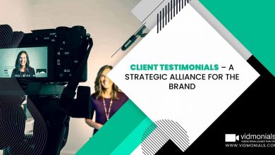 Client Testimonials – A Strategic Alliance for The Brand