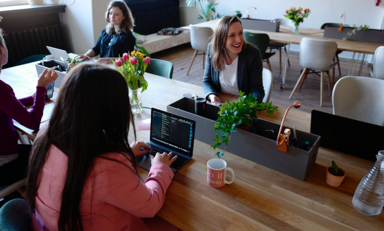 Smart Offices