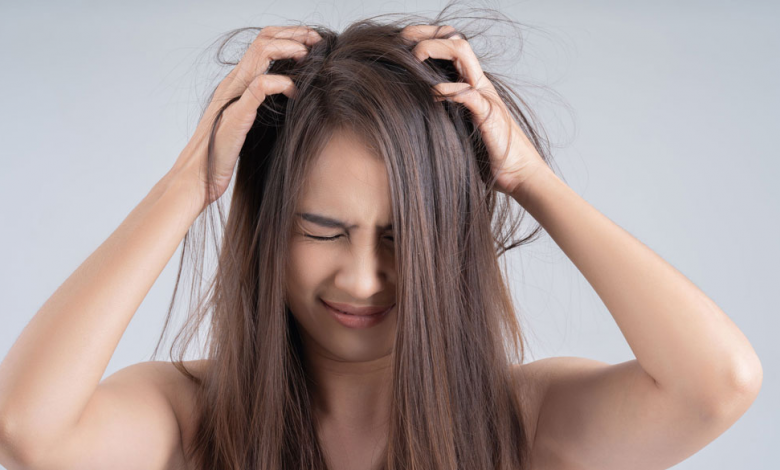 Head Lice Solutions