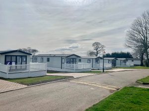 Park Homes Scotland