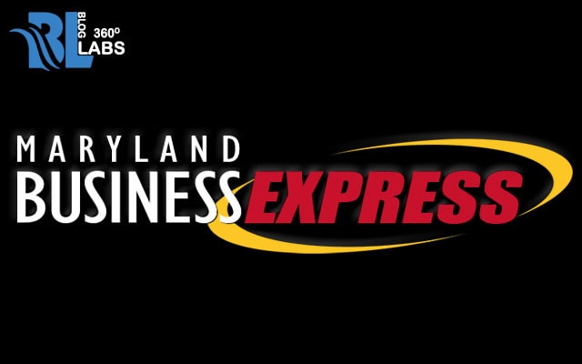 maryland business express