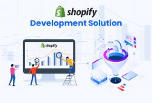 Shopify eCommerce Development Solutions