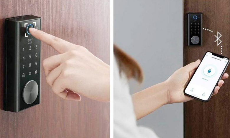 Top Three Smart Security Gadgets for Your Home