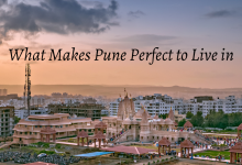 What Makes Pune Perfect to Live in