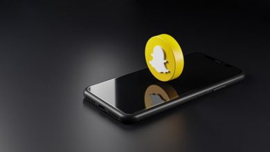 snapchat logo