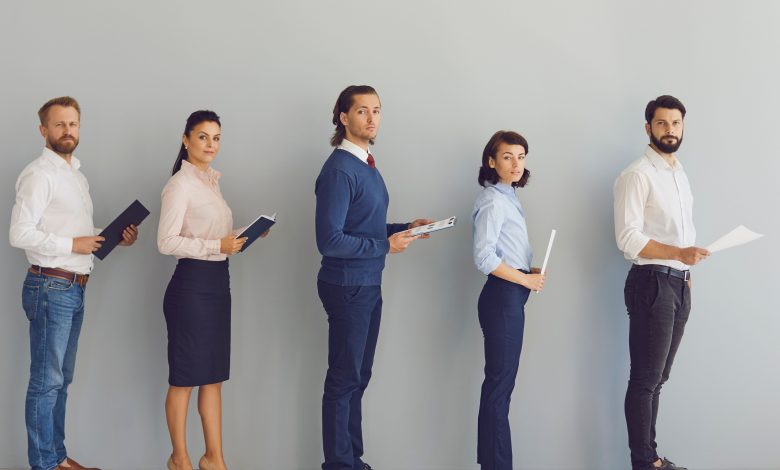 applicant tracking system