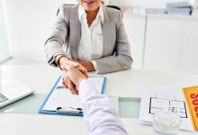 buyer's advocate