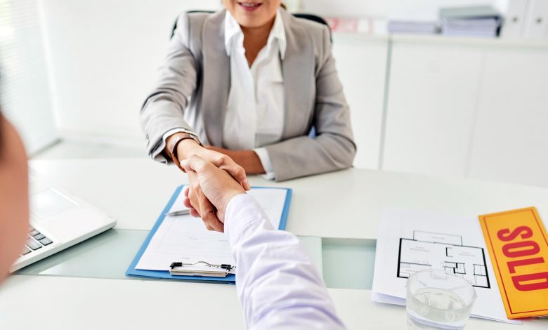 buyer's advocate