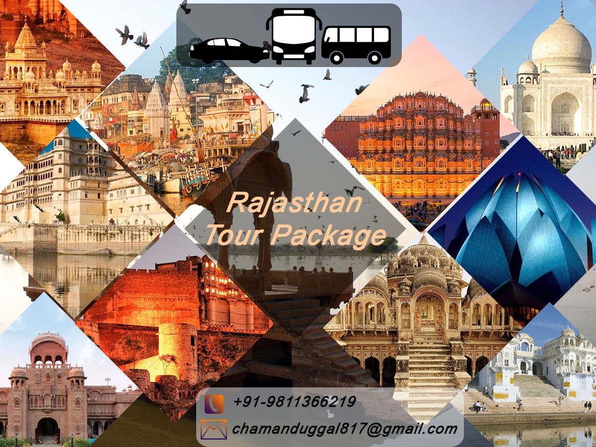Jaipur best places to visit