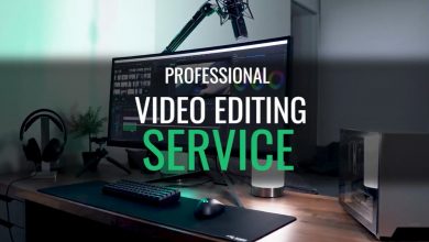 Photo of What Are The Best Methods For Finding Professional Video Editing Services?