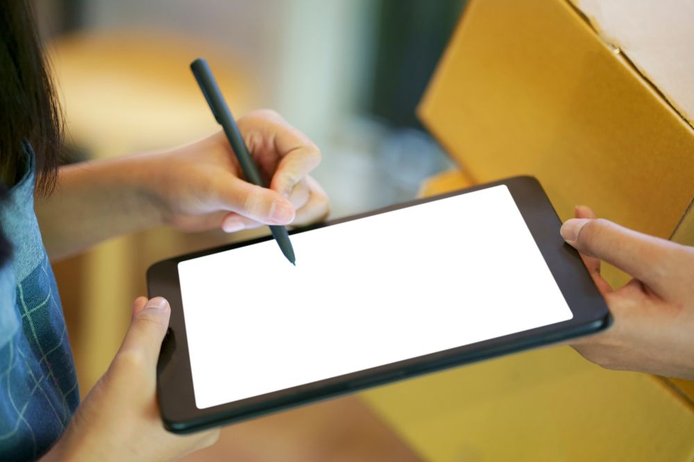 electronic signature app