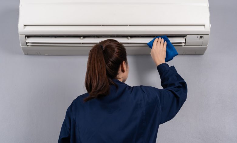aircon services in Adelaide