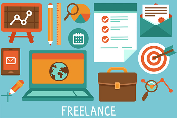 freelance