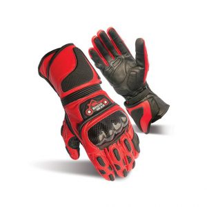 motorcycle gloves