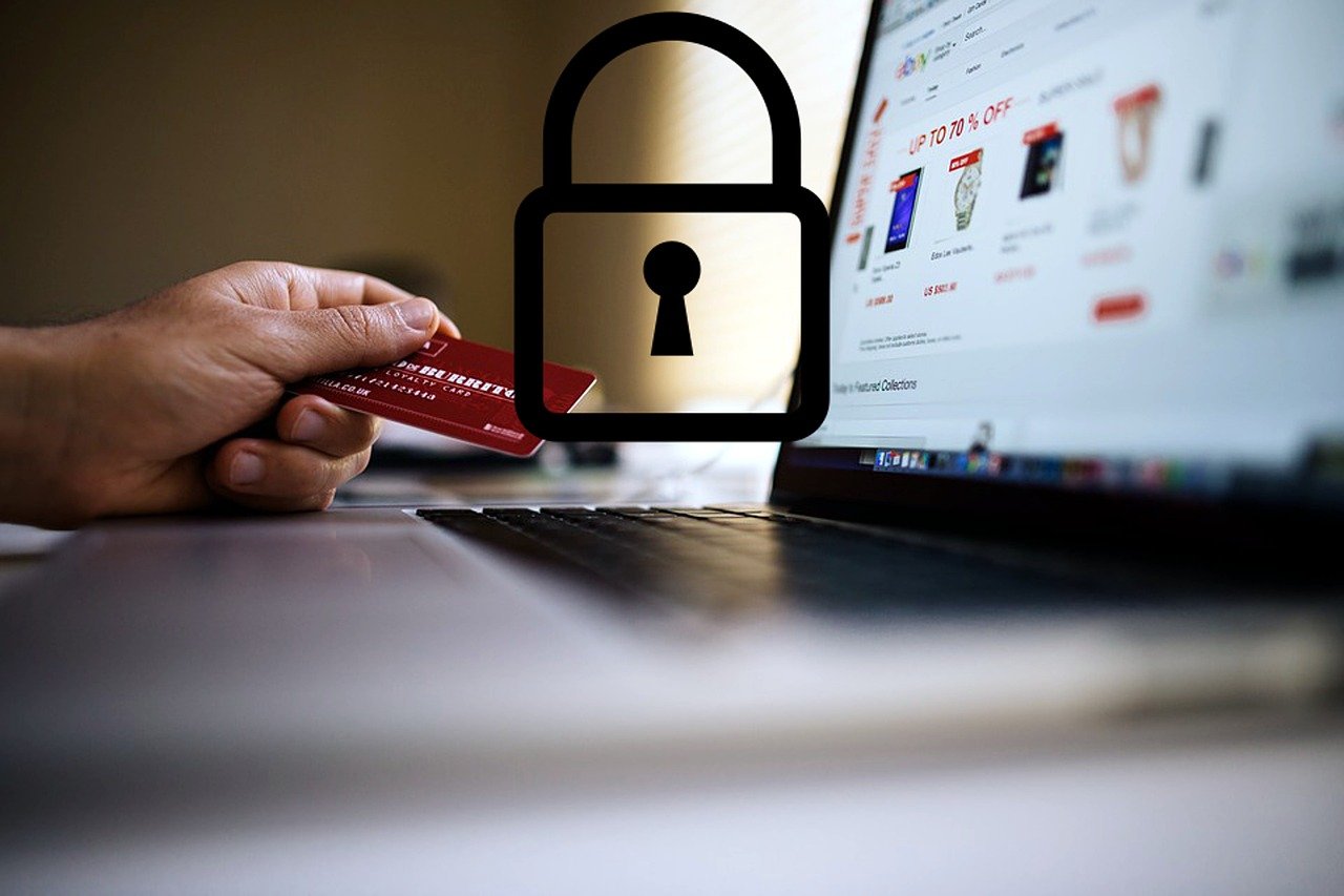 Secure Payment Gateway with Shopify