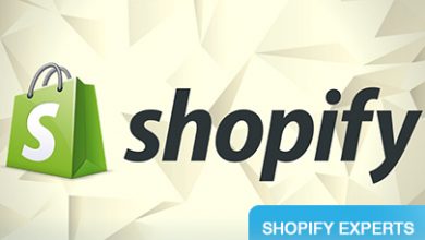 shopify experts-xcentric