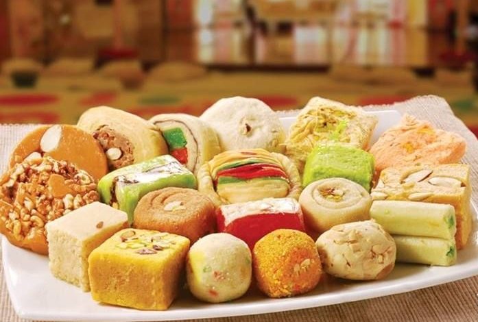 sweets