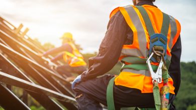 roofing company