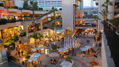 Photo of Top 5 must-visit malls in California, USA