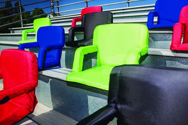 Stadium Seating supplier
