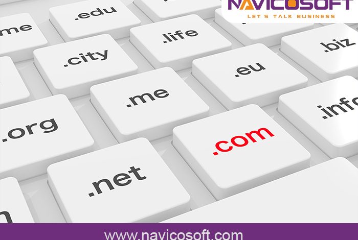Cheap .com domain