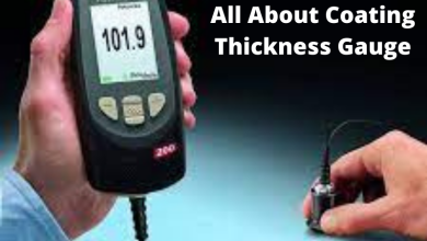 Coating Thickness Gauges