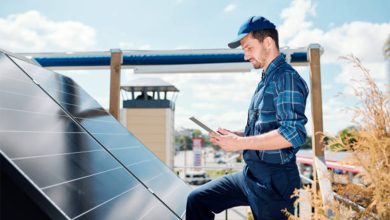 Common problems and how solar panel repair near me can help solve them