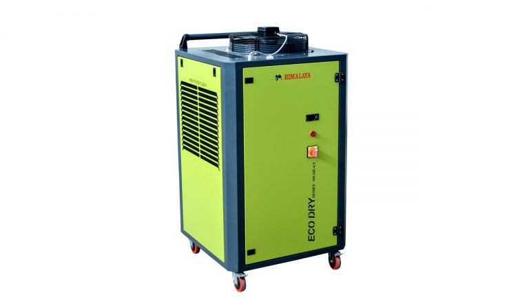 Dehumidifier