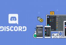 Developing A Discord Like Application