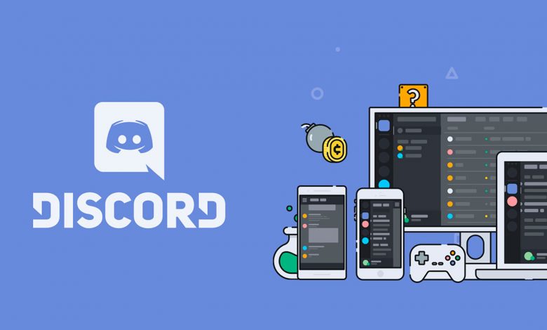 Developing A Discord Like Application