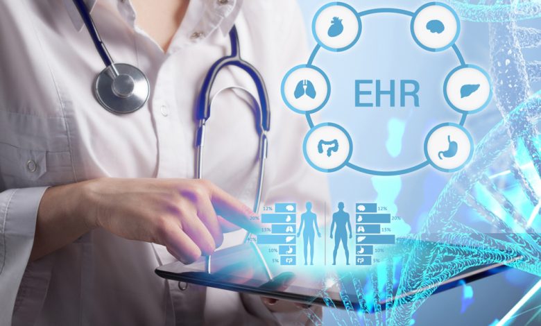 EHR Small Practices