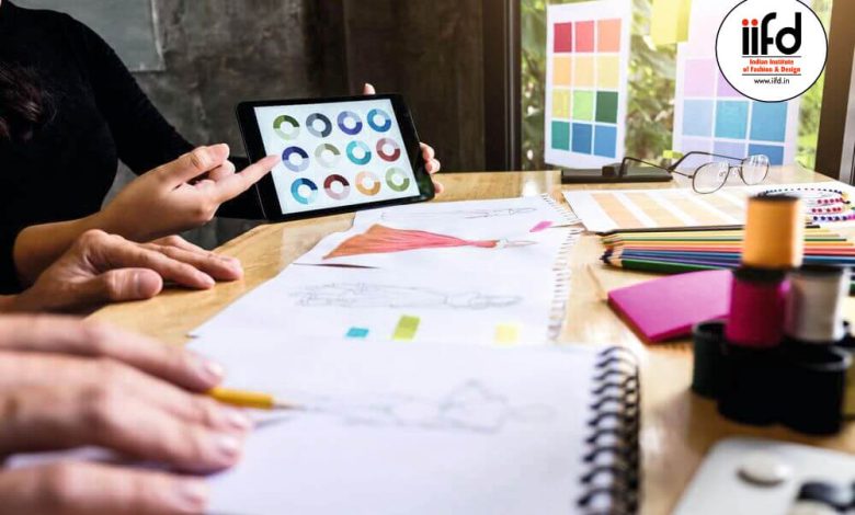Fashion Designing Courses