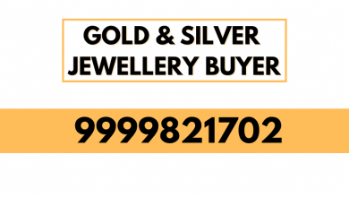 Photo of The Best Gold Jewellery Buyer In Delhi NCR Is Here For You