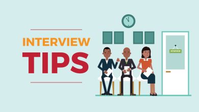Photo of Top 10 Interview tips You must know as a fresher