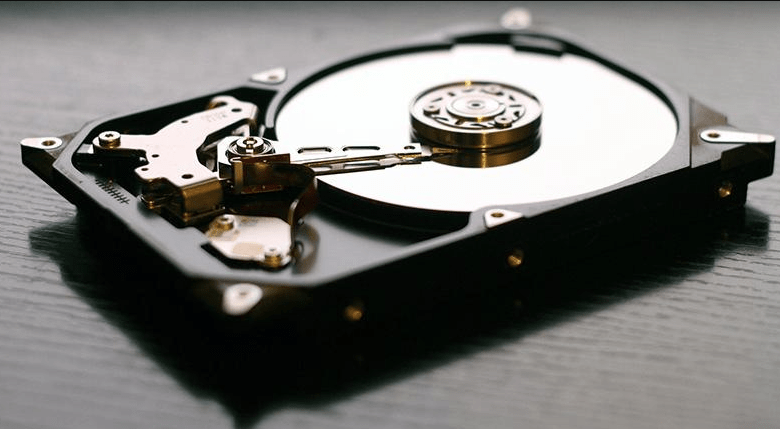 Recover Deleted Files From Hard Drive