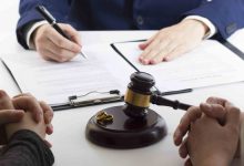 Why do you need a Barrie Divorce Lawyer?