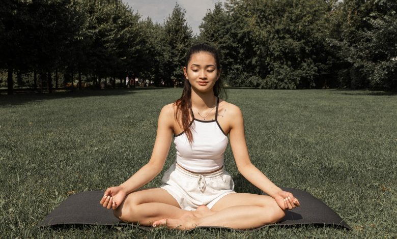 kapalbhati pranayama