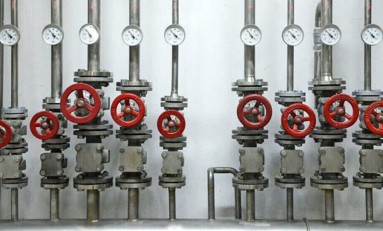Gala Valves Suppliers in Pakistan