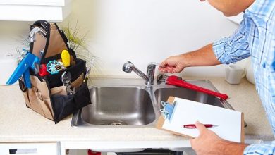 plumbing companies Sutherland Shire