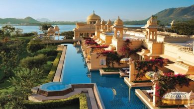 luxury india vacations