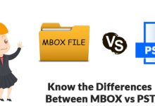 mbox-vs-pst