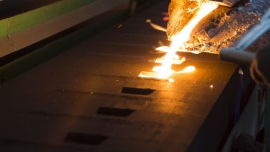 metal casting
