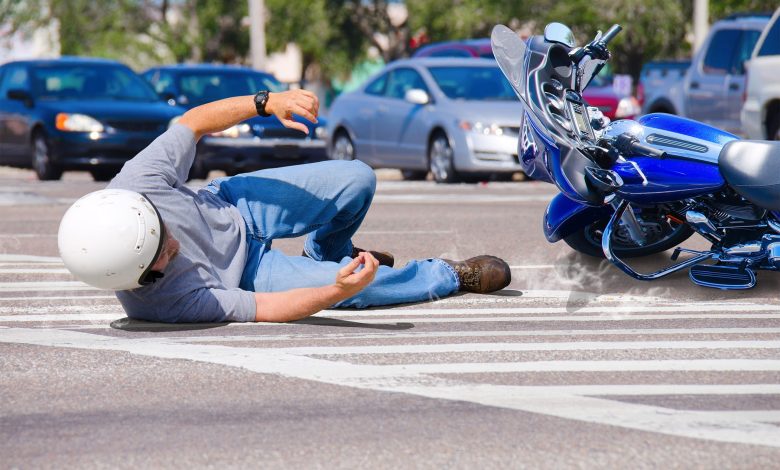 Florida motorcycle accident lawyer