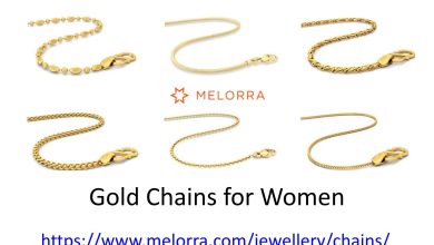 Jewellery Mistakes