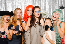 Photo booth Hire Adelaide